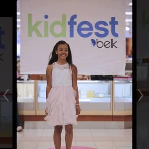 Meet your Posher, Lacey